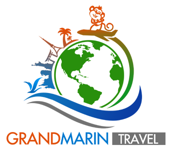 แกรนด์มาริน ทราเวล