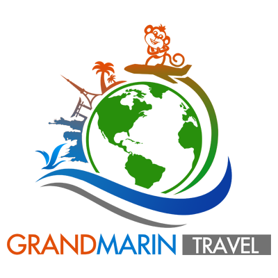 แกรนด์มาริน ทราเวล